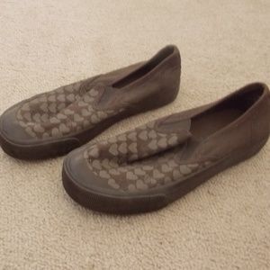 Roxy Slip-on Sneakers